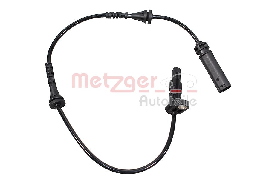 METZGER 09001496 GREENPARTS...